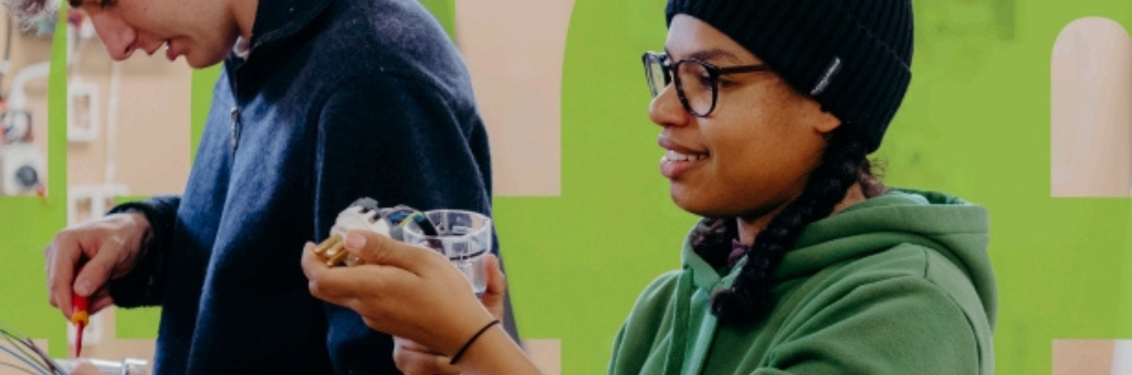 Women Leading the Way at Skills Group