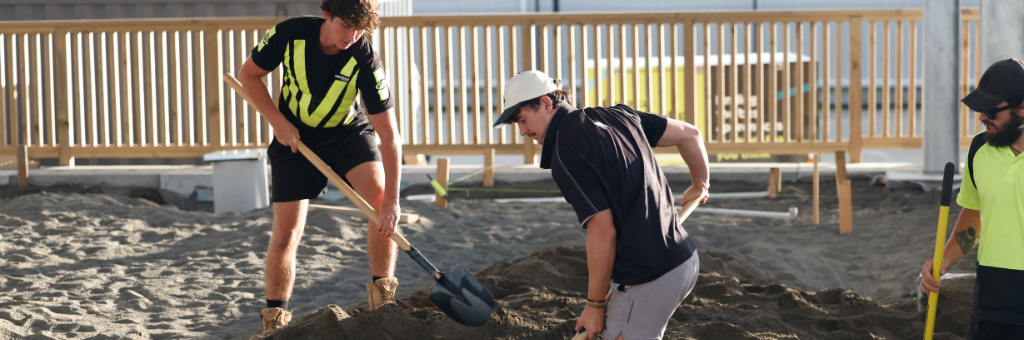 New Zealand Plumbing, Gasfitting and Drainlaying Workforce Update